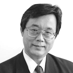 Dr. Gang-Jun Liu